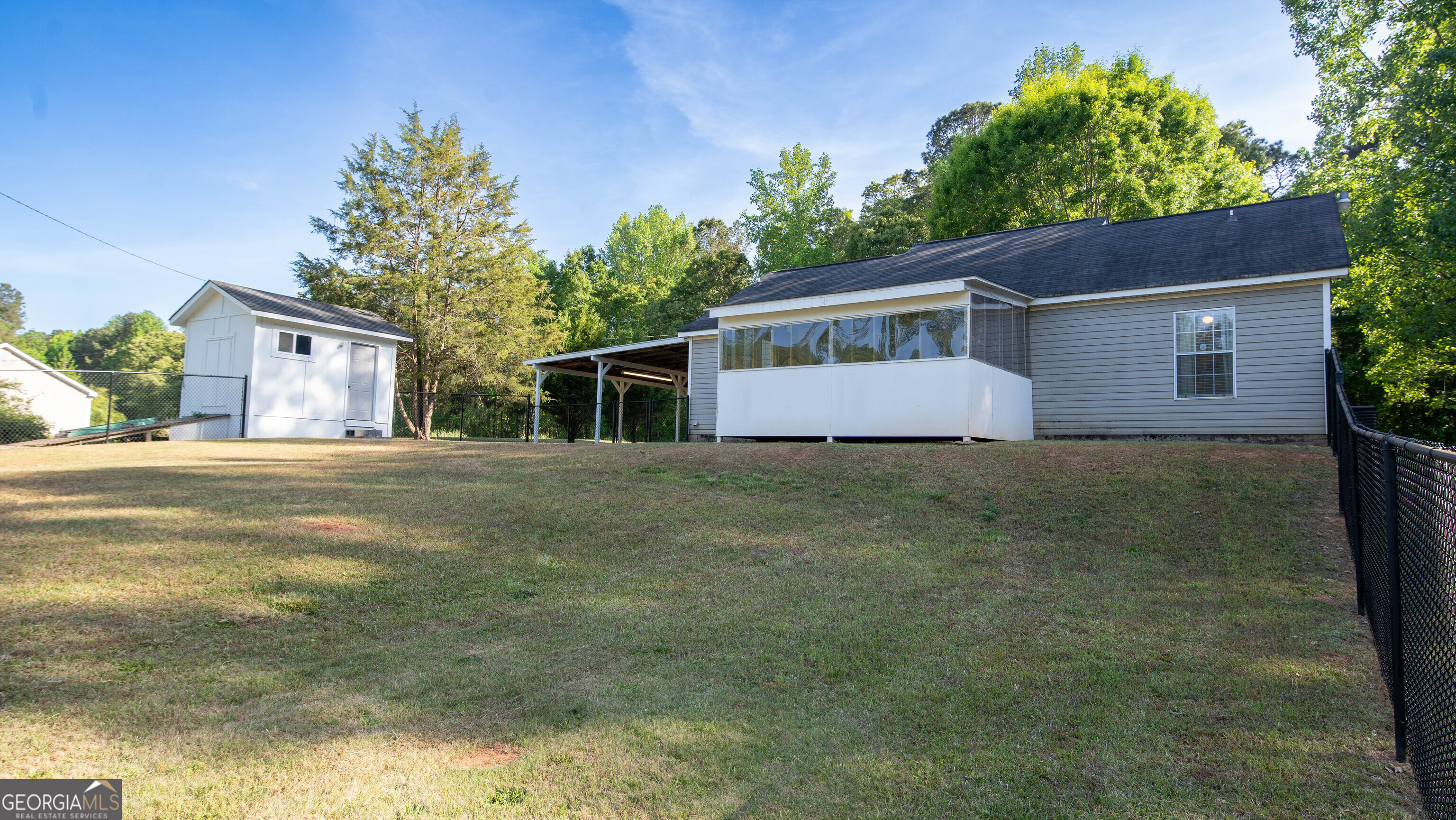 11331 Luthersville Road Gay, GA 30218 - Photo 12 of 40