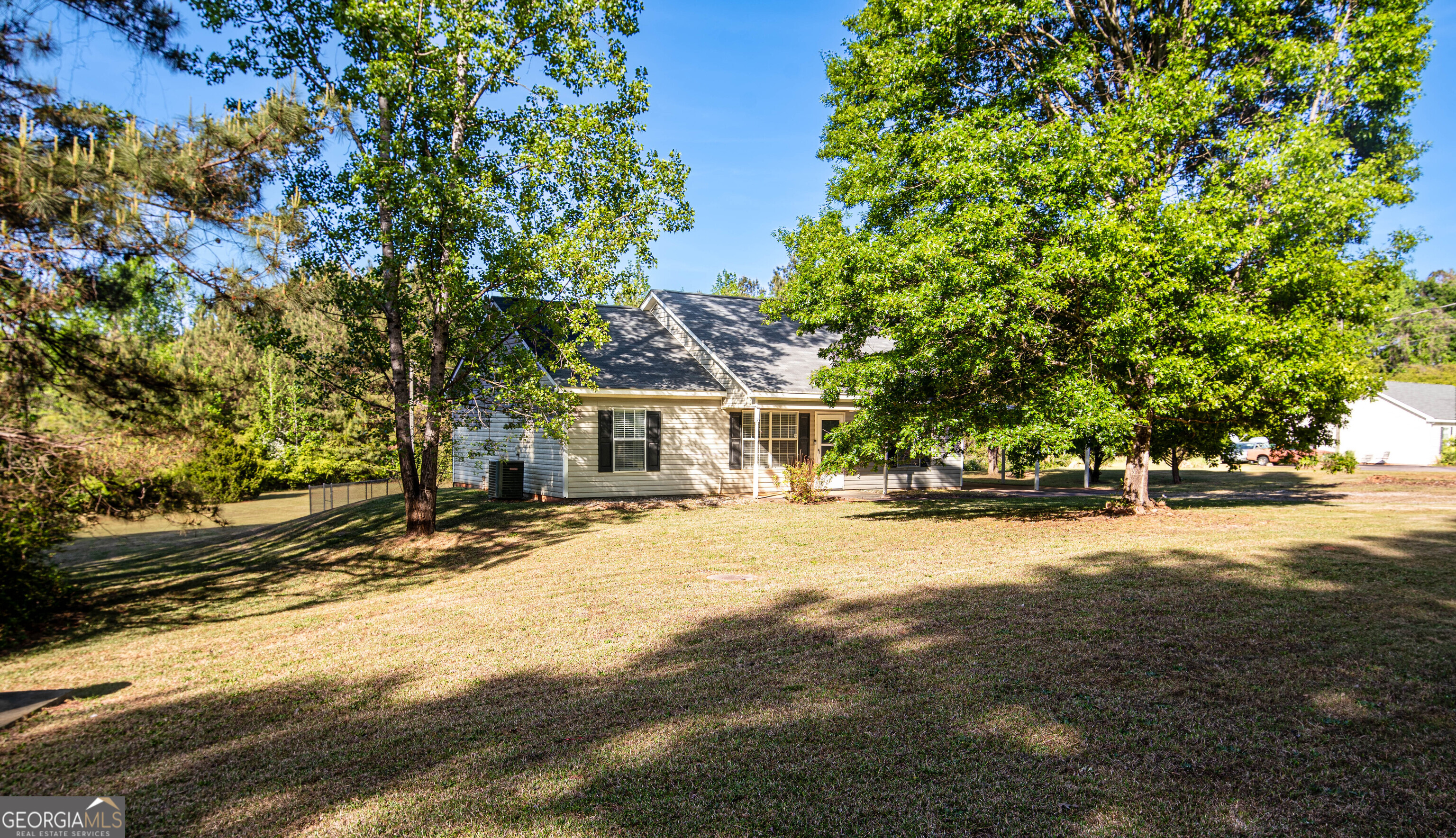 11331 Luthersville Road Gay, GA 30218 - Photo 2 of 40