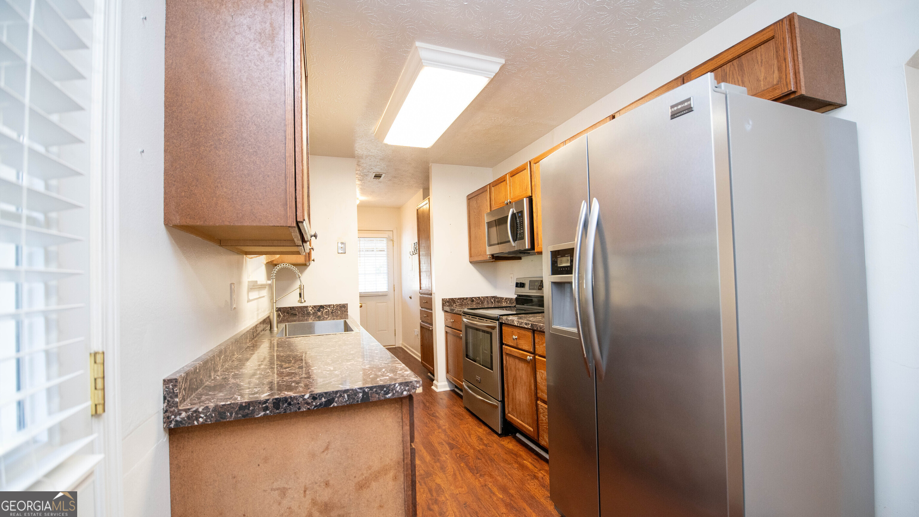 11331 Luthersville Road Gay, GA 30218 - Photo 21 of 40