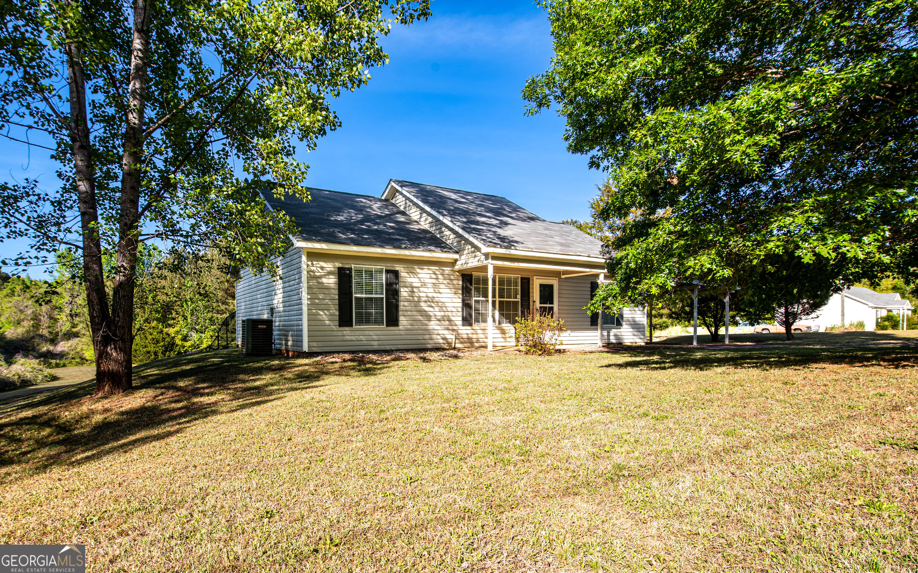 11331 Luthersville Road Gay, GA 30218 - Photo 4 of 40