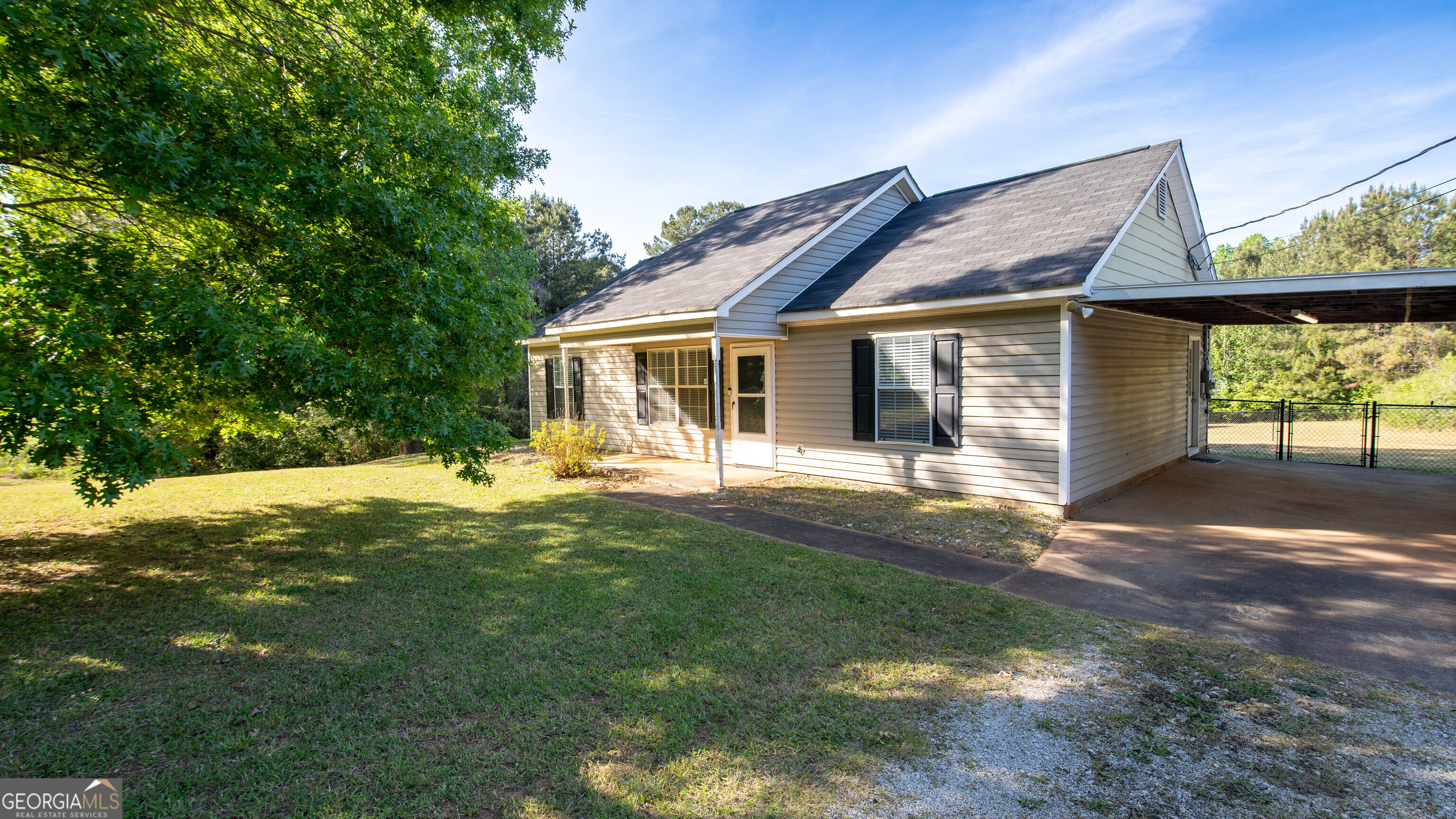 11331 Luthersville Road Gay, GA 30218 - Photo 5 of 40