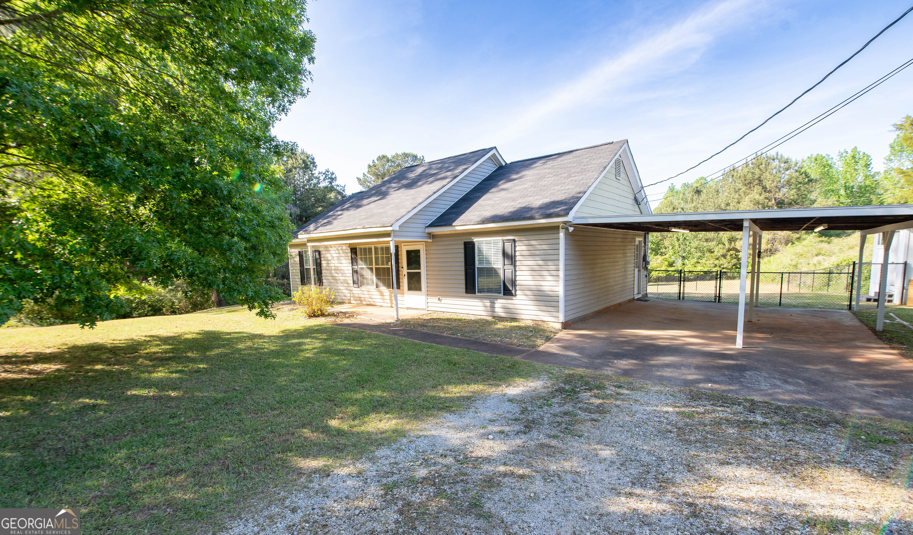 11331 Luthersville Road Gay, GA 30218 - Photo 6 of 40