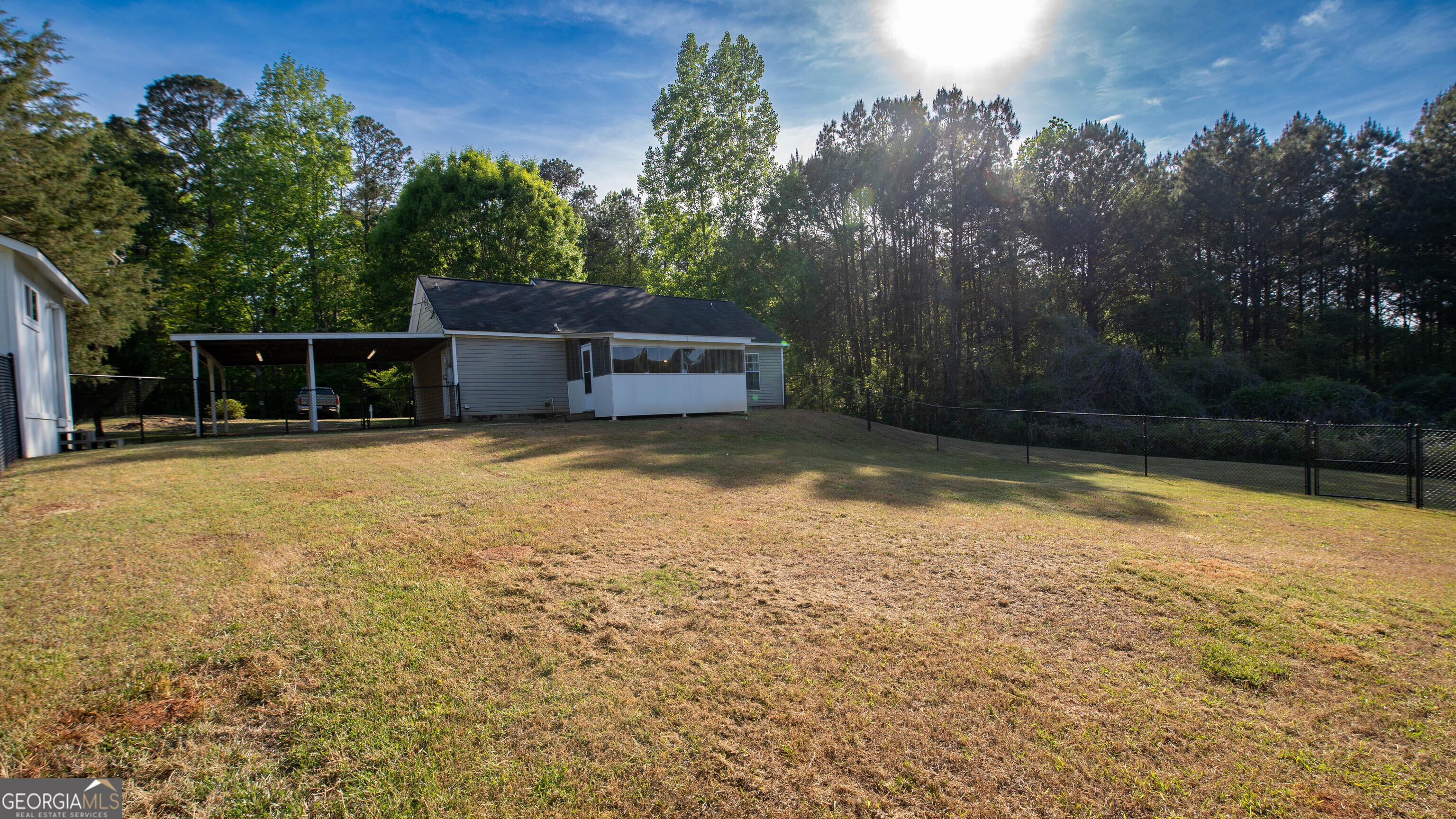 11331 Luthersville Road Gay, GA 30218 - Photo 10 of 40