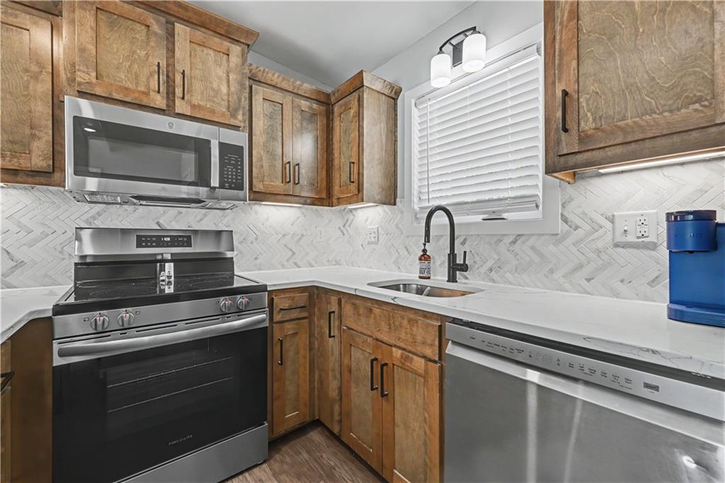 16 M Street Lake Lotawana, MO 64086 - Photo 11 of 37