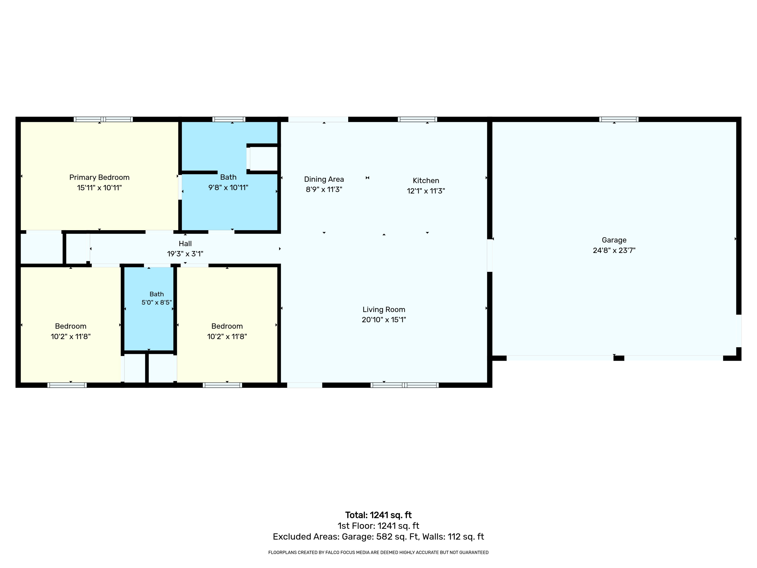 522 Avenue Road Levant, ME 04456 - Photo 60 of 61