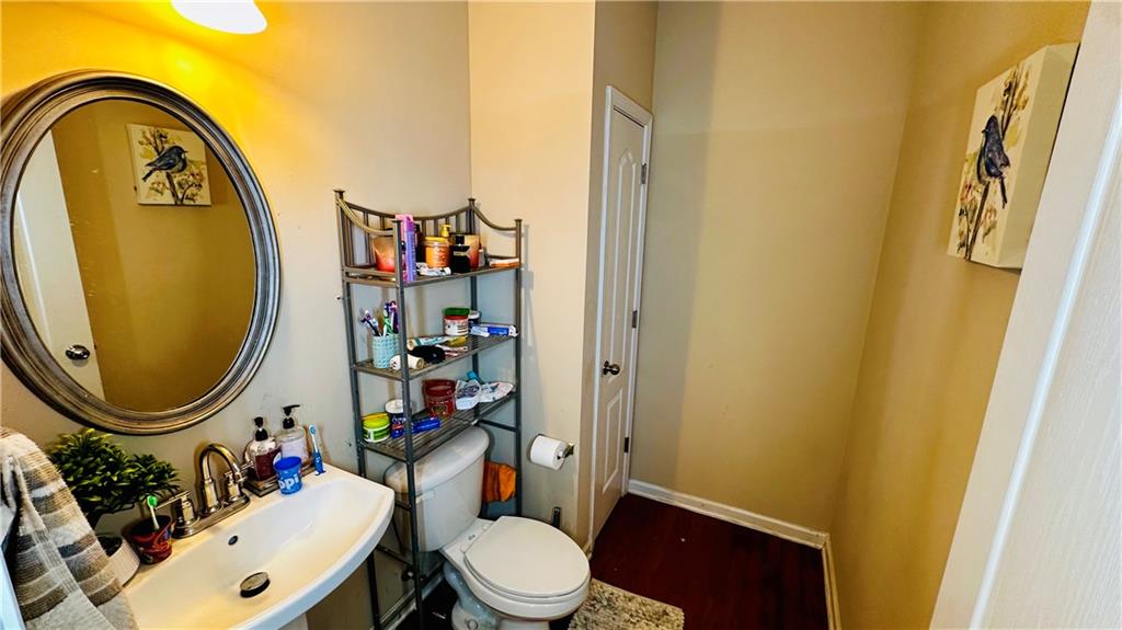 3301 Kessock Ridge Trail Southwest Snellville, GA 30039 - Photo 11 of 29 Gallery Image 11