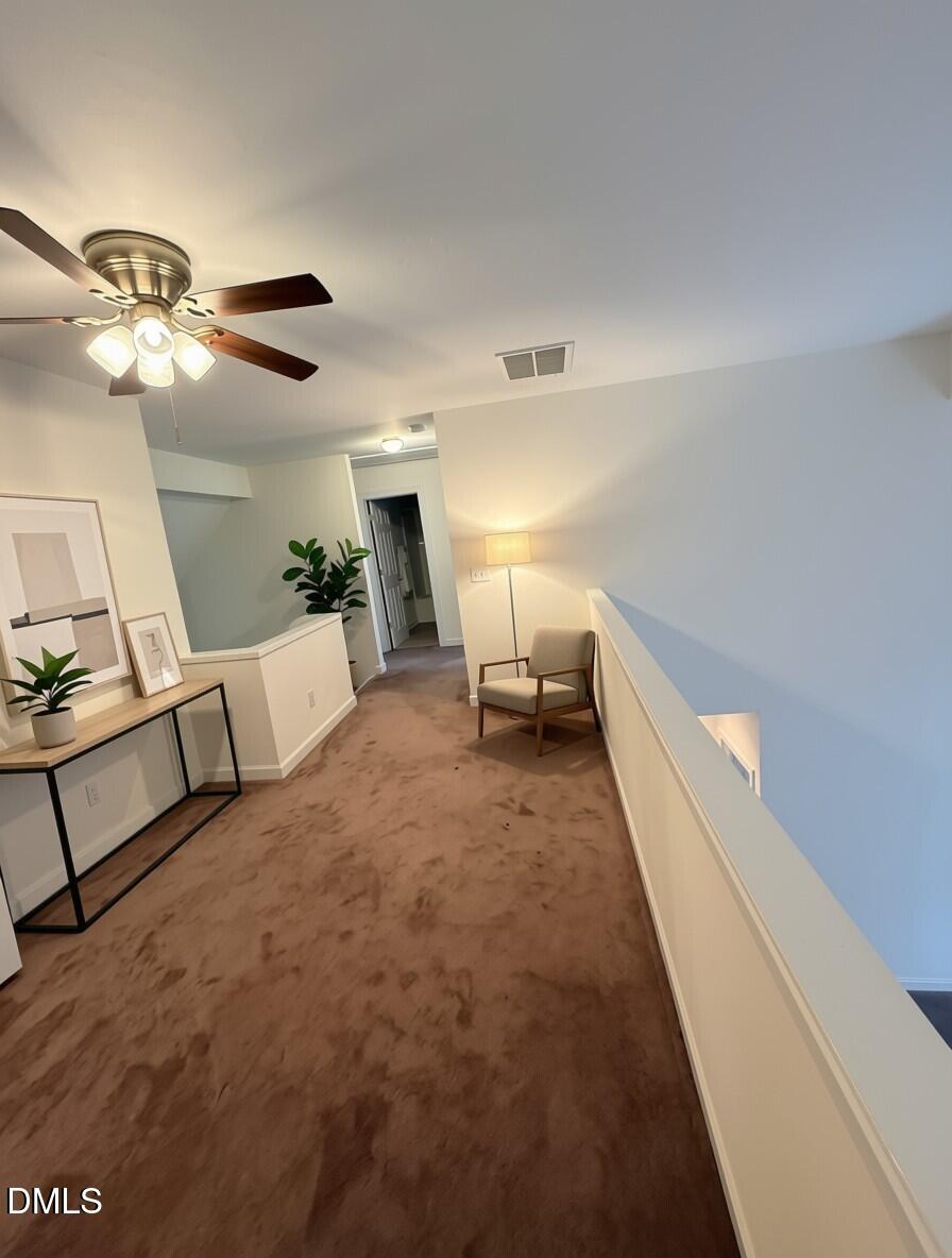 8735 Courage Court Raleigh, NC 27615 - Photo 8 of 41 Loft-AI