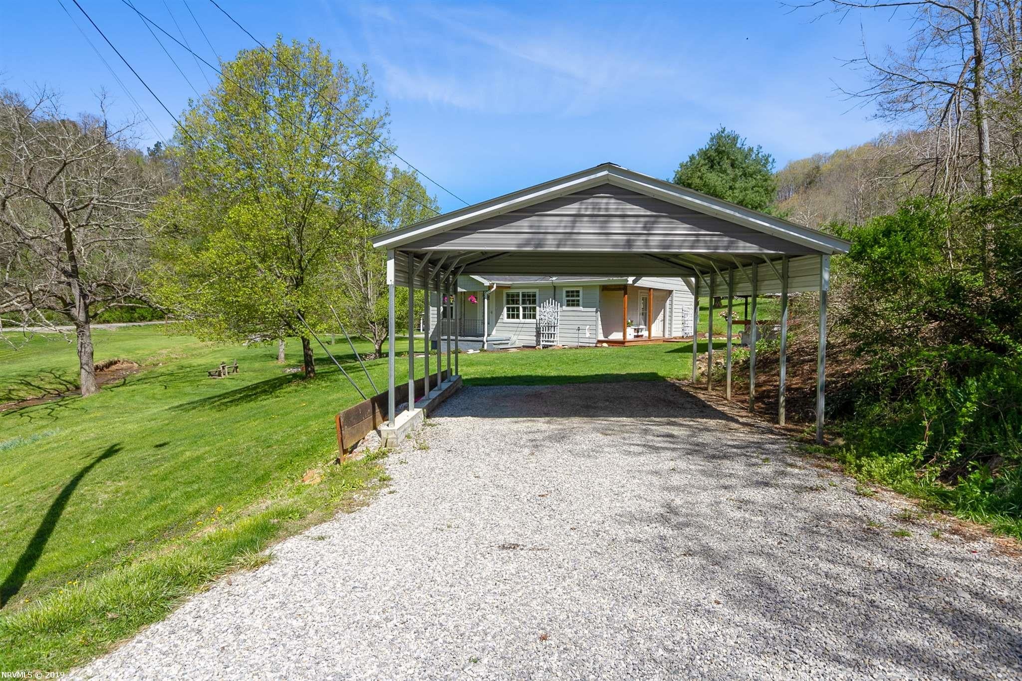 3021 Pilot Road Christiansburg, VA 24073 - Photo 34 of 56 Gallery Image 34
