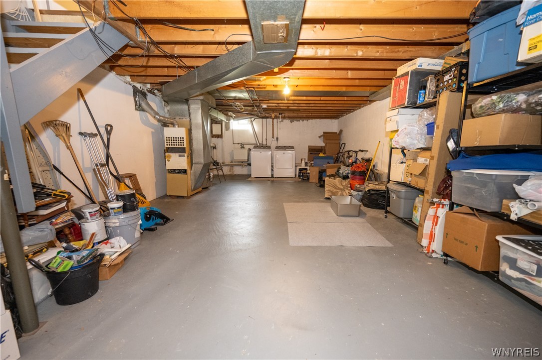 150 South Union Road, Unit 113 Amherst, NY 14221 - Photo 22 of 31