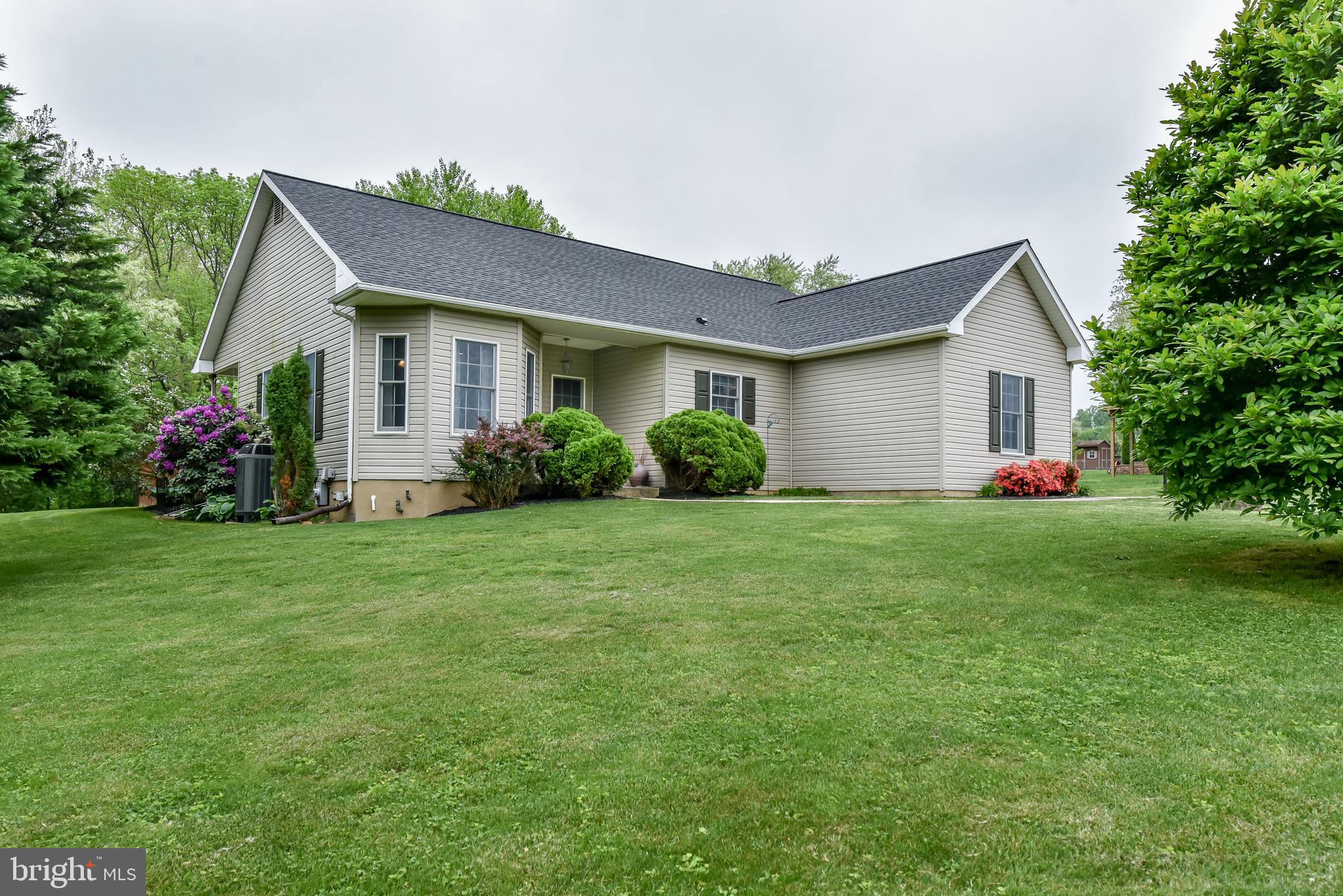 238 Love Run Road Colora, MD 21917 - Photo 1 of 31
