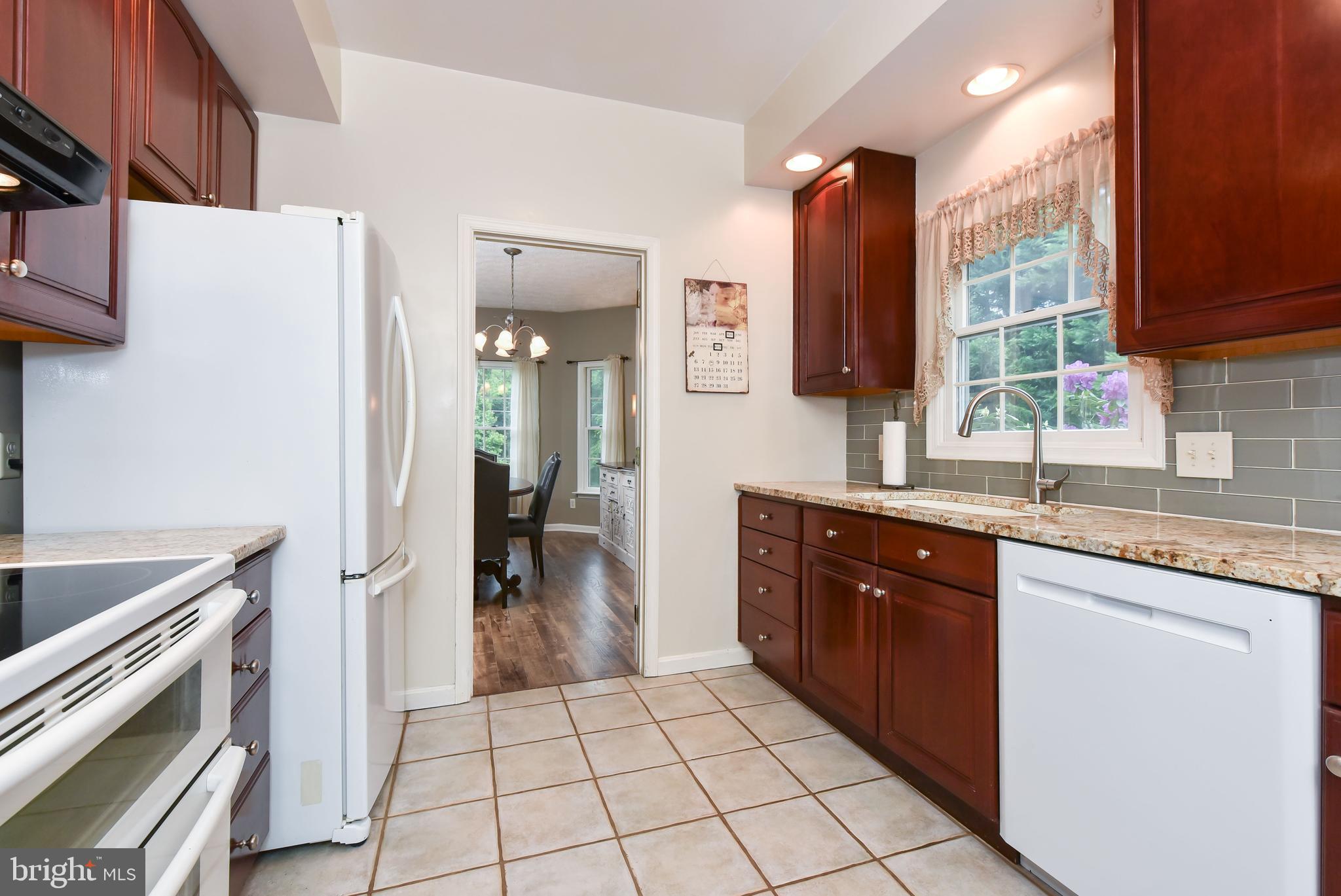 238 Love Run Road Colora, MD 21917 - Photo 11 of 31 Kitchen