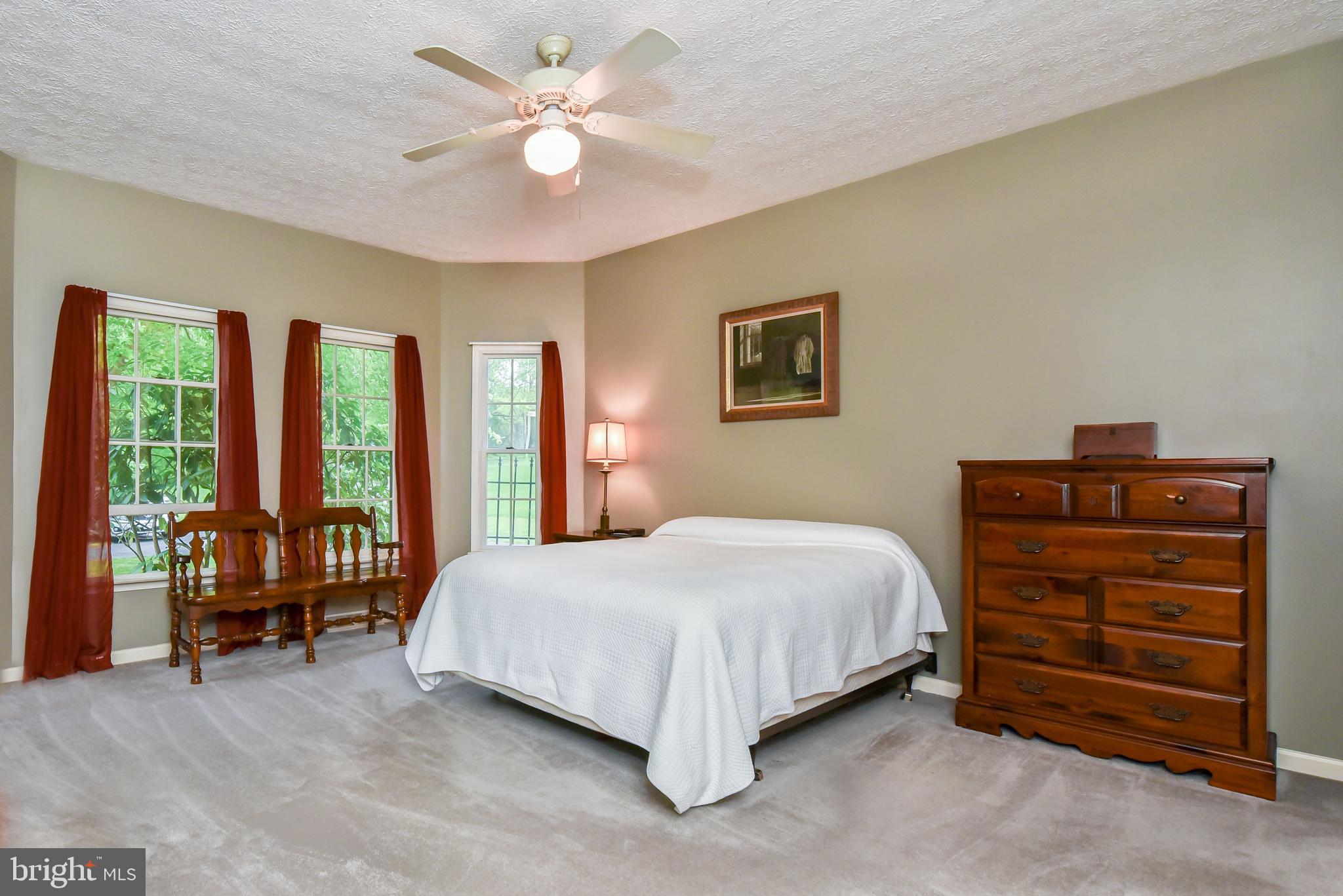 238 Love Run Road Colora, MD 21917 - Photo 12 of 31 Master Bedroom