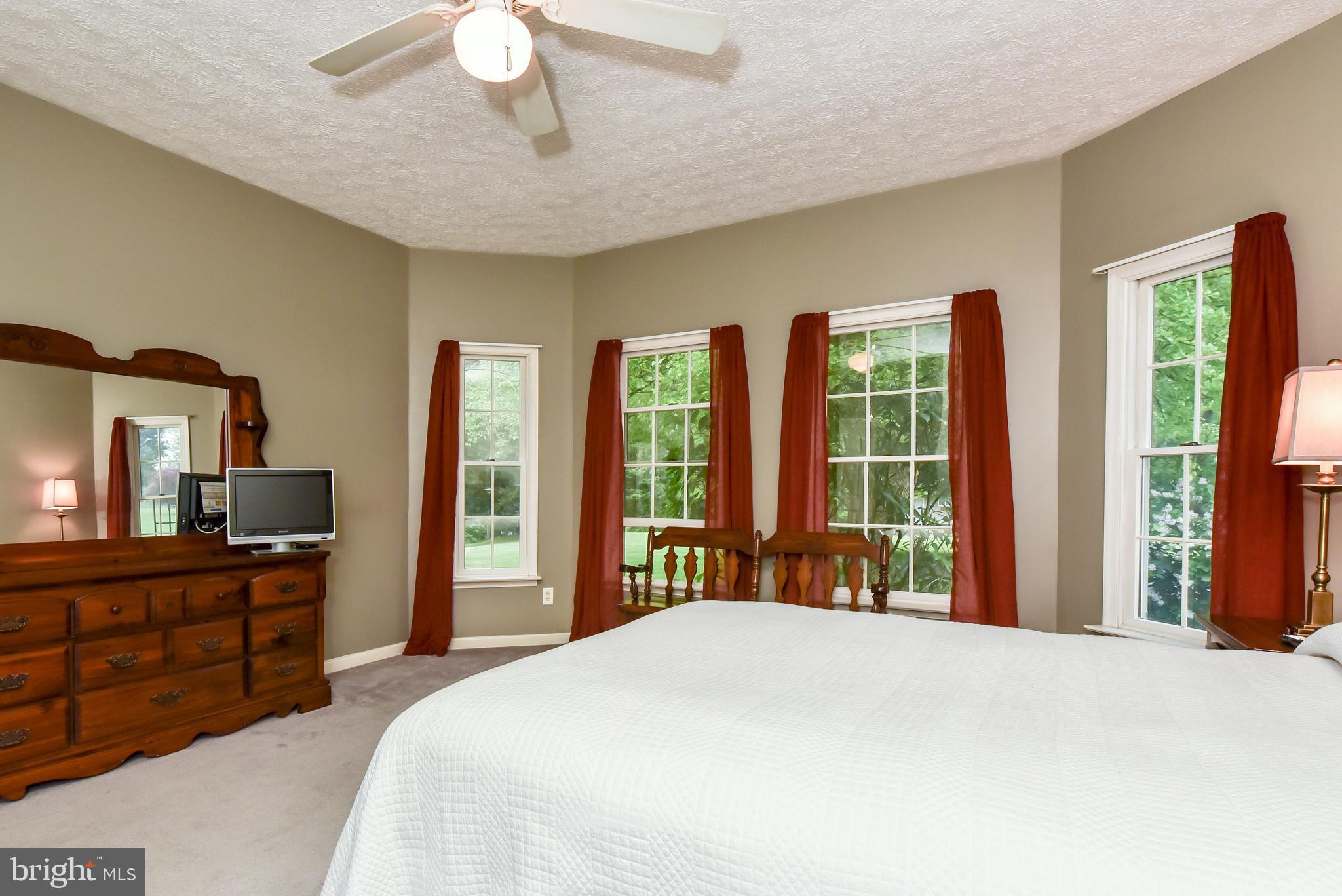 238 Love Run Road Colora, MD 21917 - Photo 13 of 31 Master Bedroom