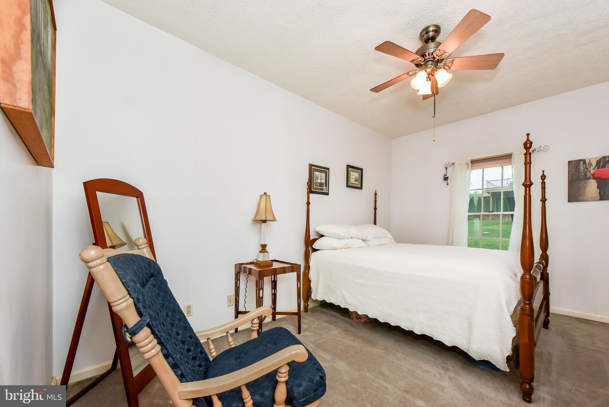 238 Love Run Road Colora, MD 21917 - Photo 20 of 31 Bedroom #3