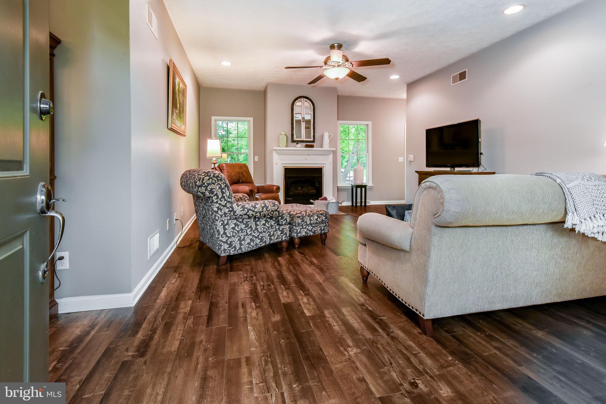 238 Love Run Road Colora, MD 21917 - Photo 3 of 31 Living Room