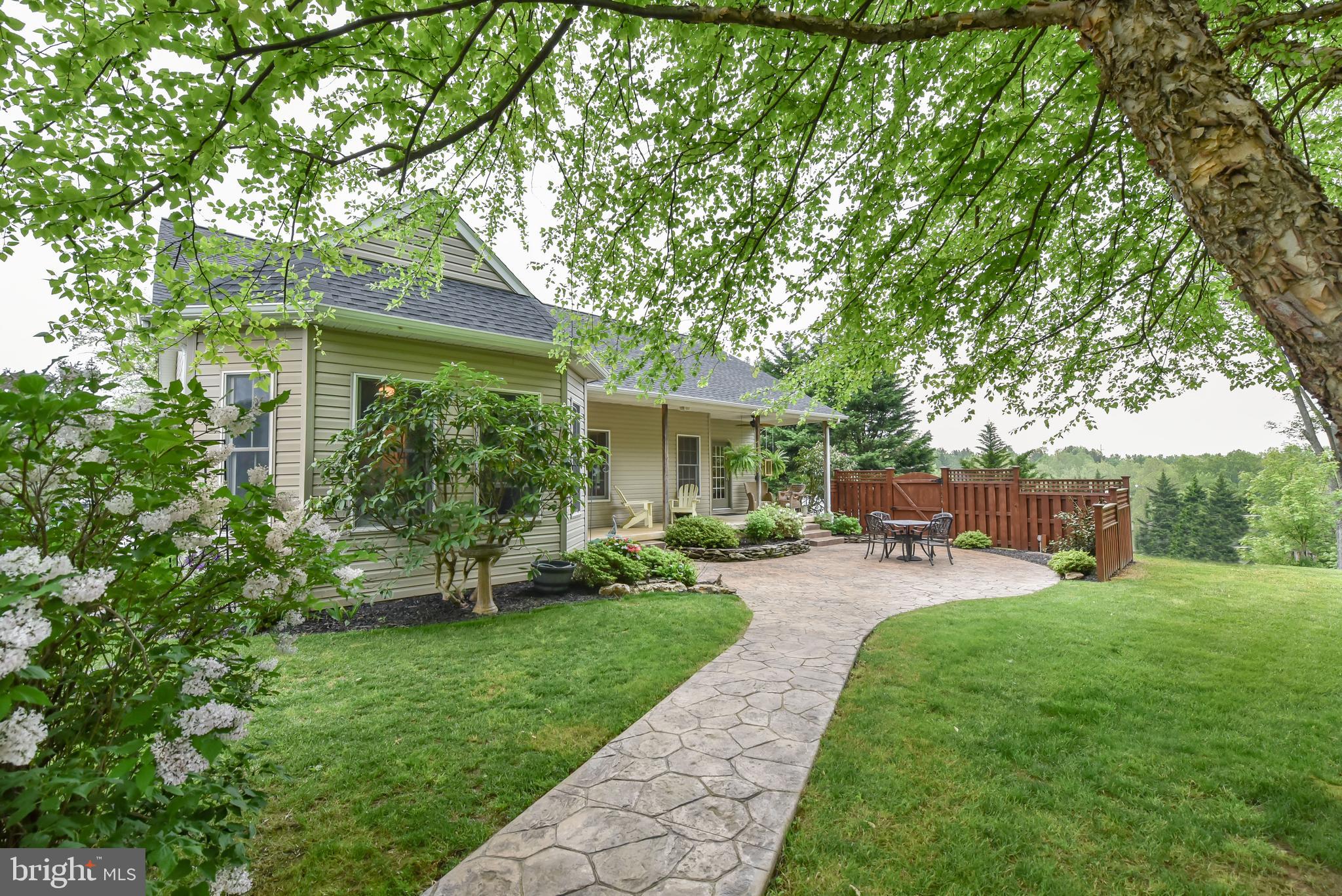 238 Love Run Road Colora, MD 21917 - Photo 25 of 31 Rear