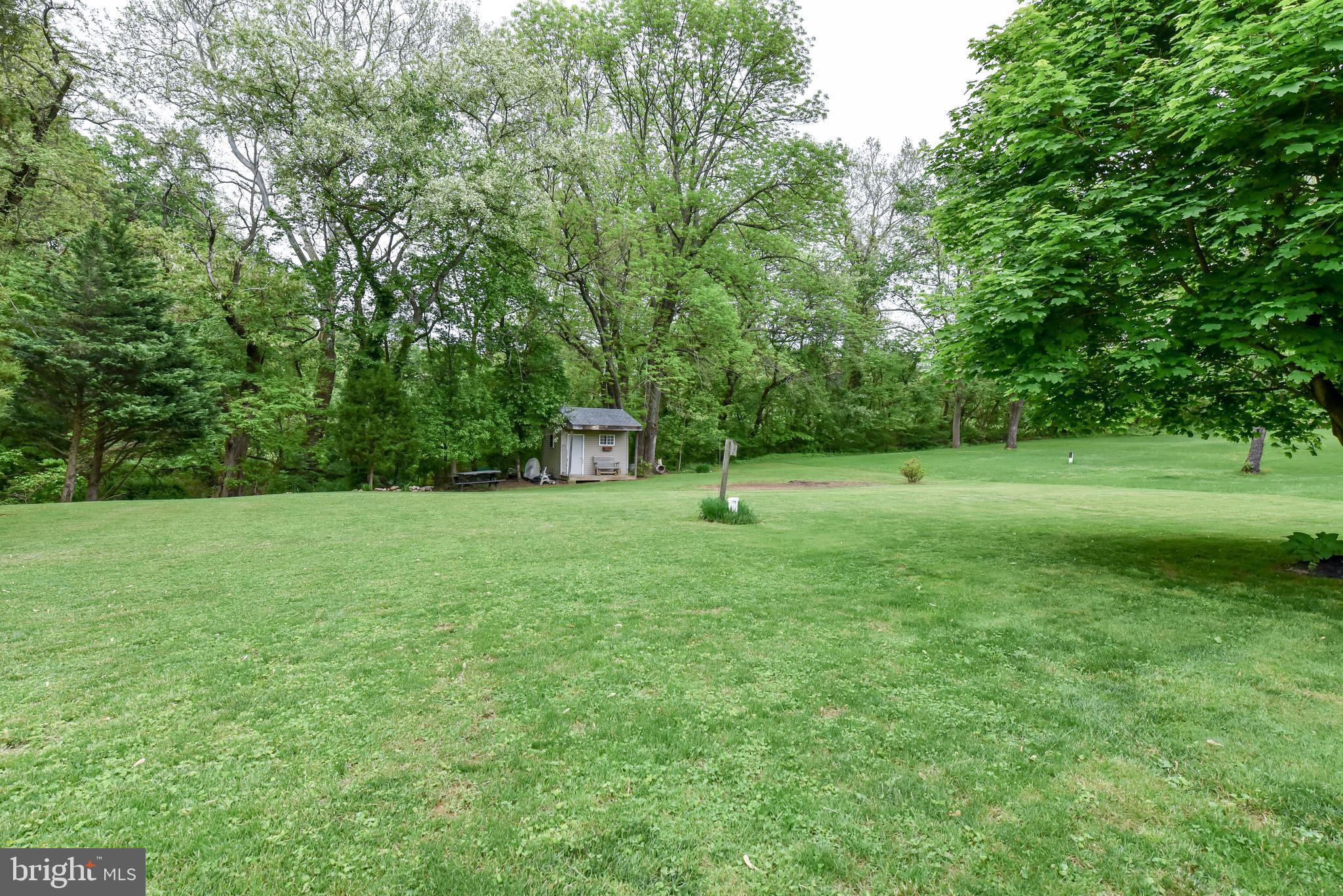 238 Love Run Road Colora, MD 21917 - Photo 28 of 31 Yard