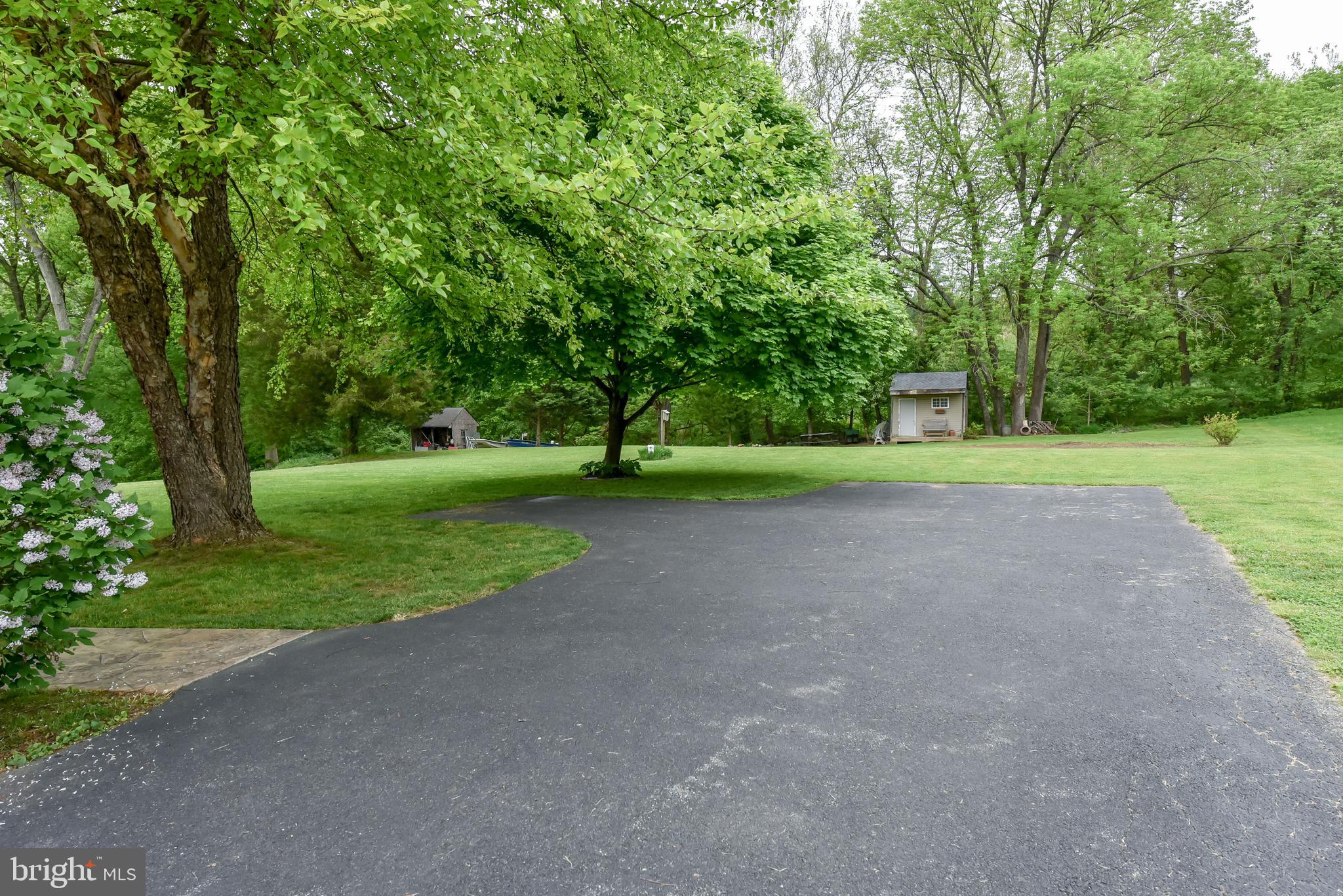 238 Love Run Road Colora, MD 21917 - Photo 29 of 31 Yard
