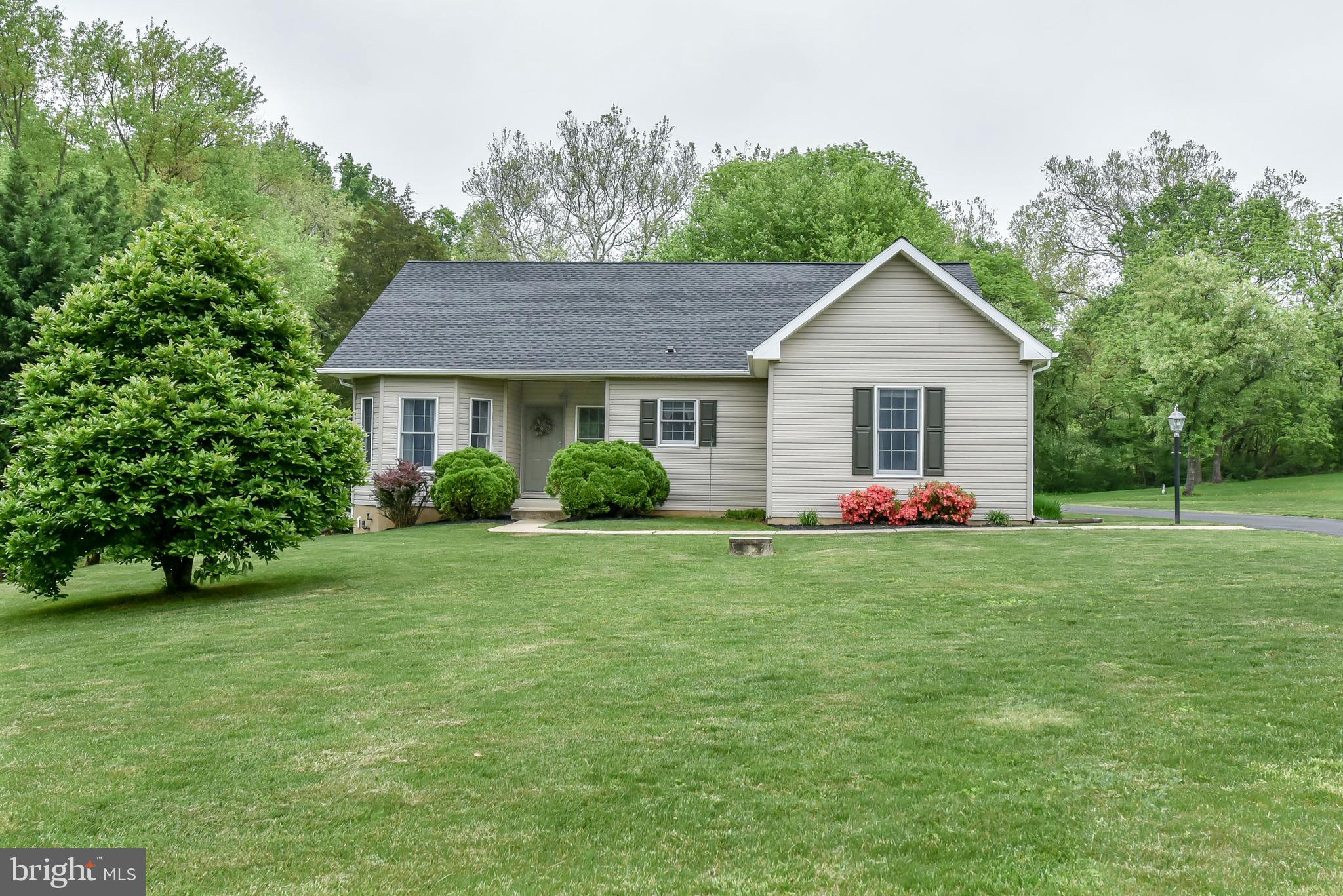 238 Love Run Road Colora, MD 21917 - Photo 31 of 31 Front