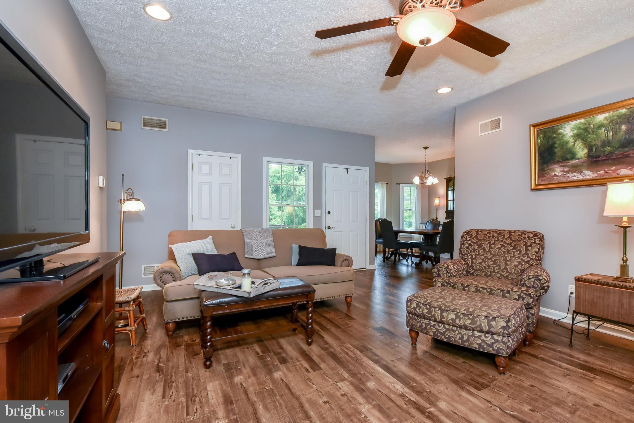 238 Love Run Road Colora, MD 21917 - Photo 5 of 31 Living Room