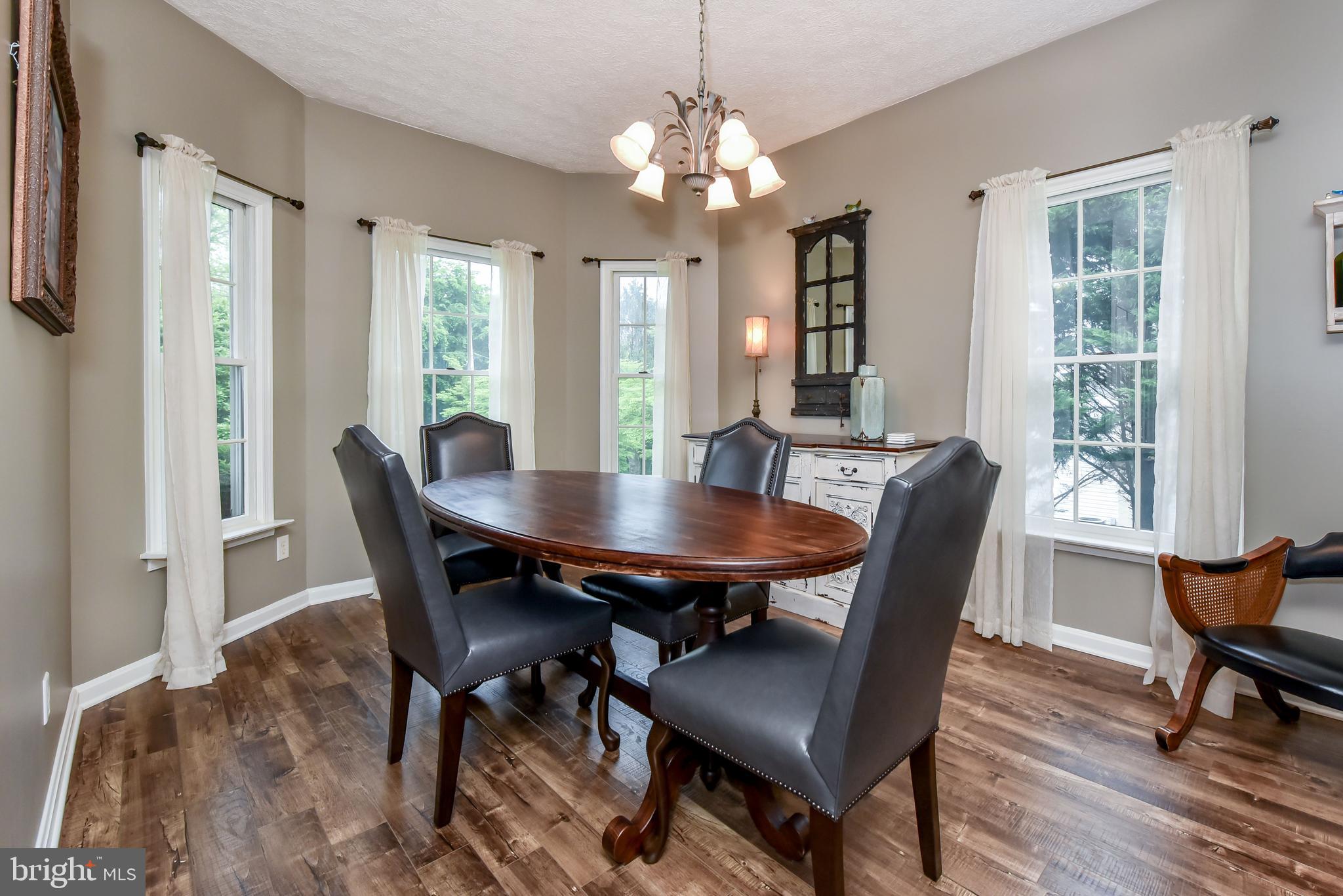 238 Love Run Road Colora, MD 21917 - Photo 6 of 31 Dining Room