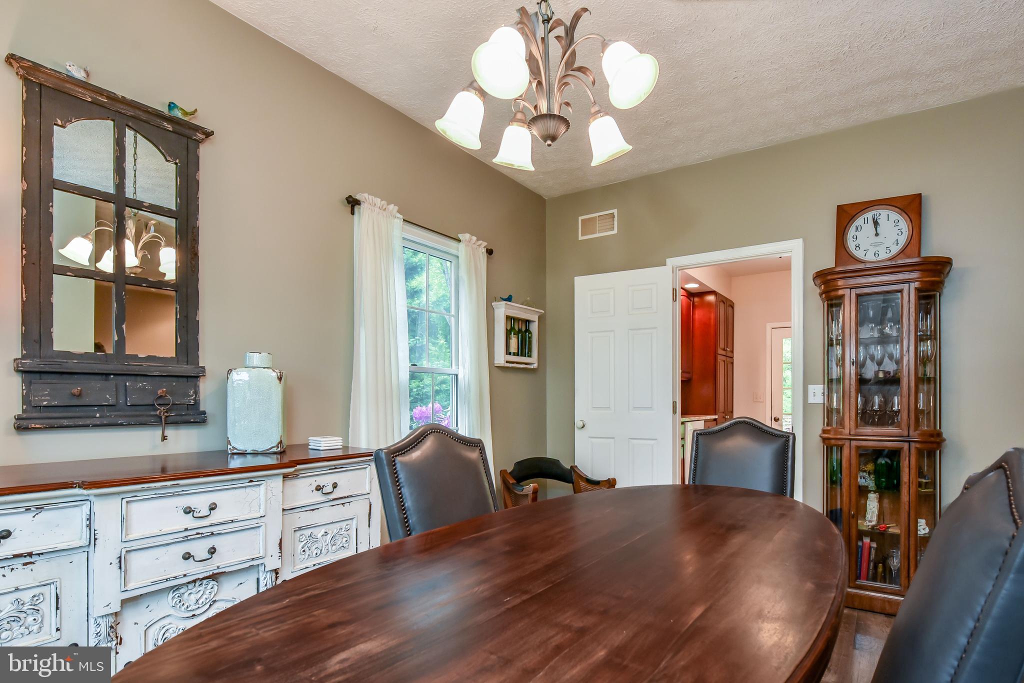 238 Love Run Road Colora, MD 21917 - Photo 7 of 31 Dining Room