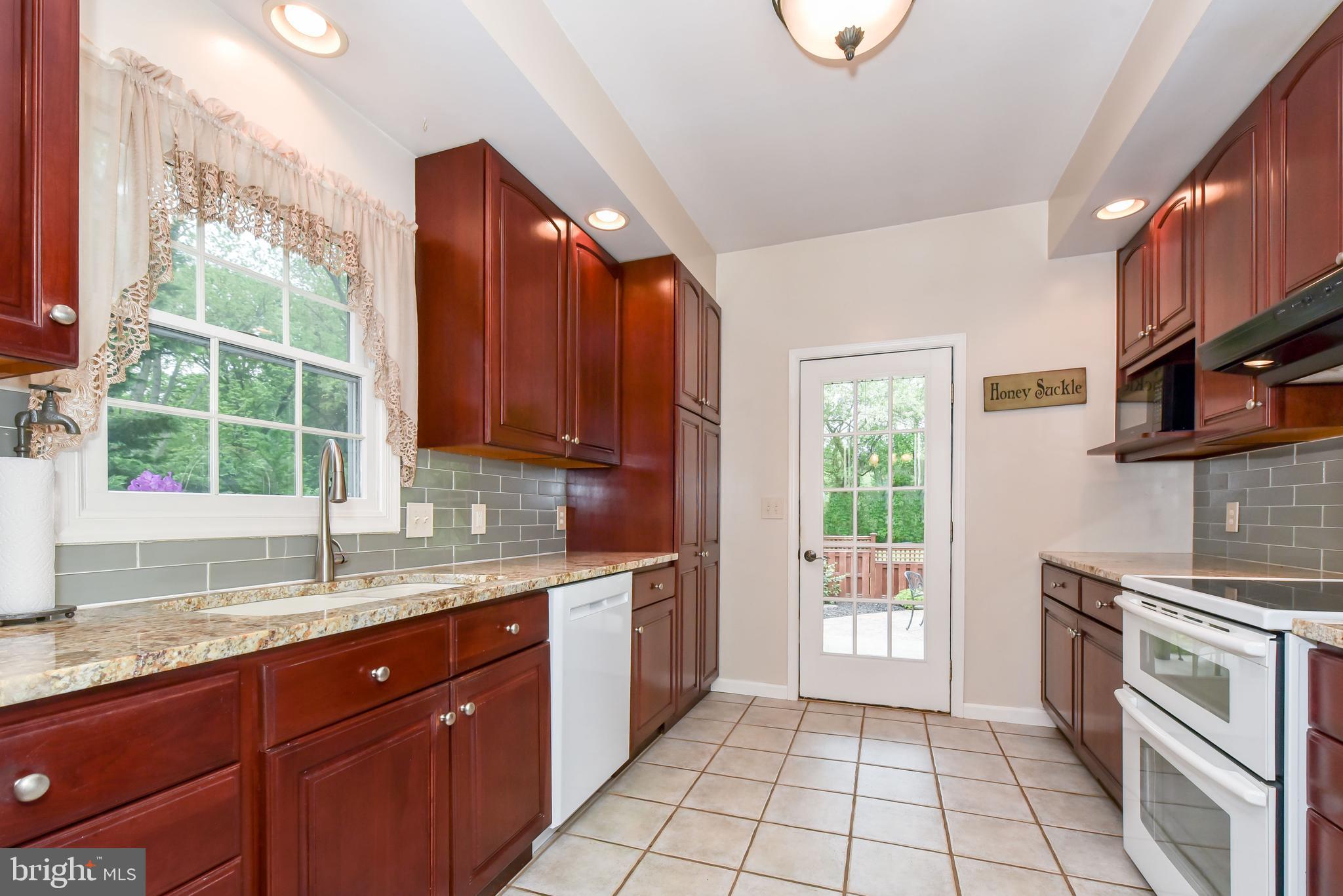 238 Love Run Road Colora, MD 21917 - Photo 8 of 31 Kitchen