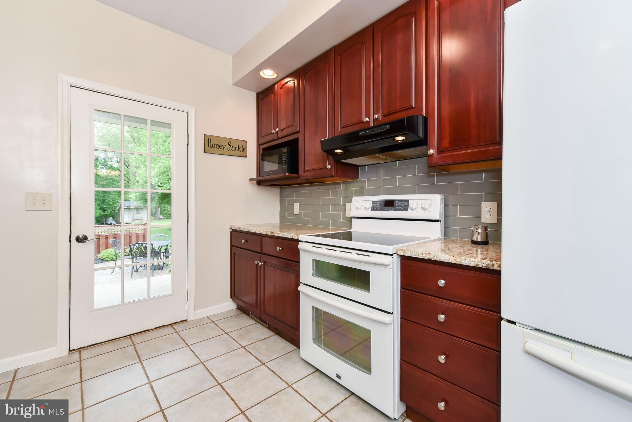 238 Love Run Road Colora, MD 21917 - Photo 9 of 31 Kitchen