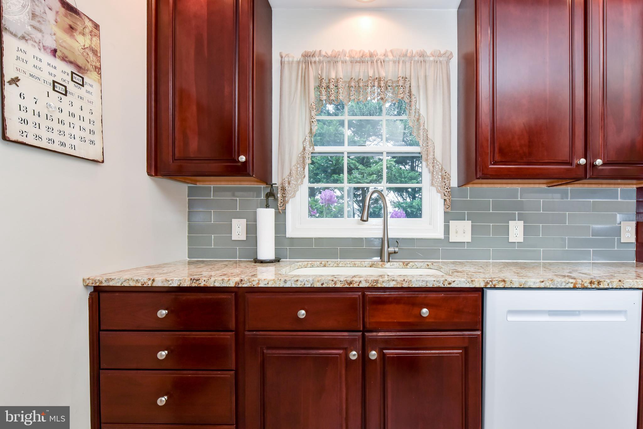 238 Love Run Road Colora, MD 21917 - Photo 10 of 31 Kitchen