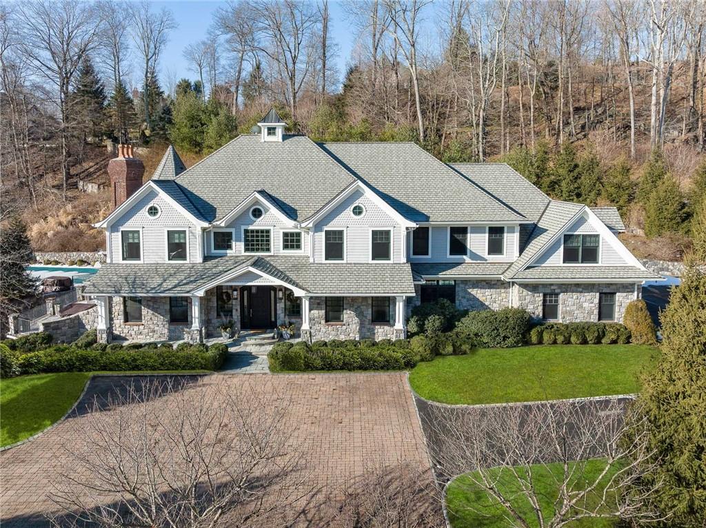 46 Wrights Mill Road Armonk, NY 10504 - Photo 1 of 1