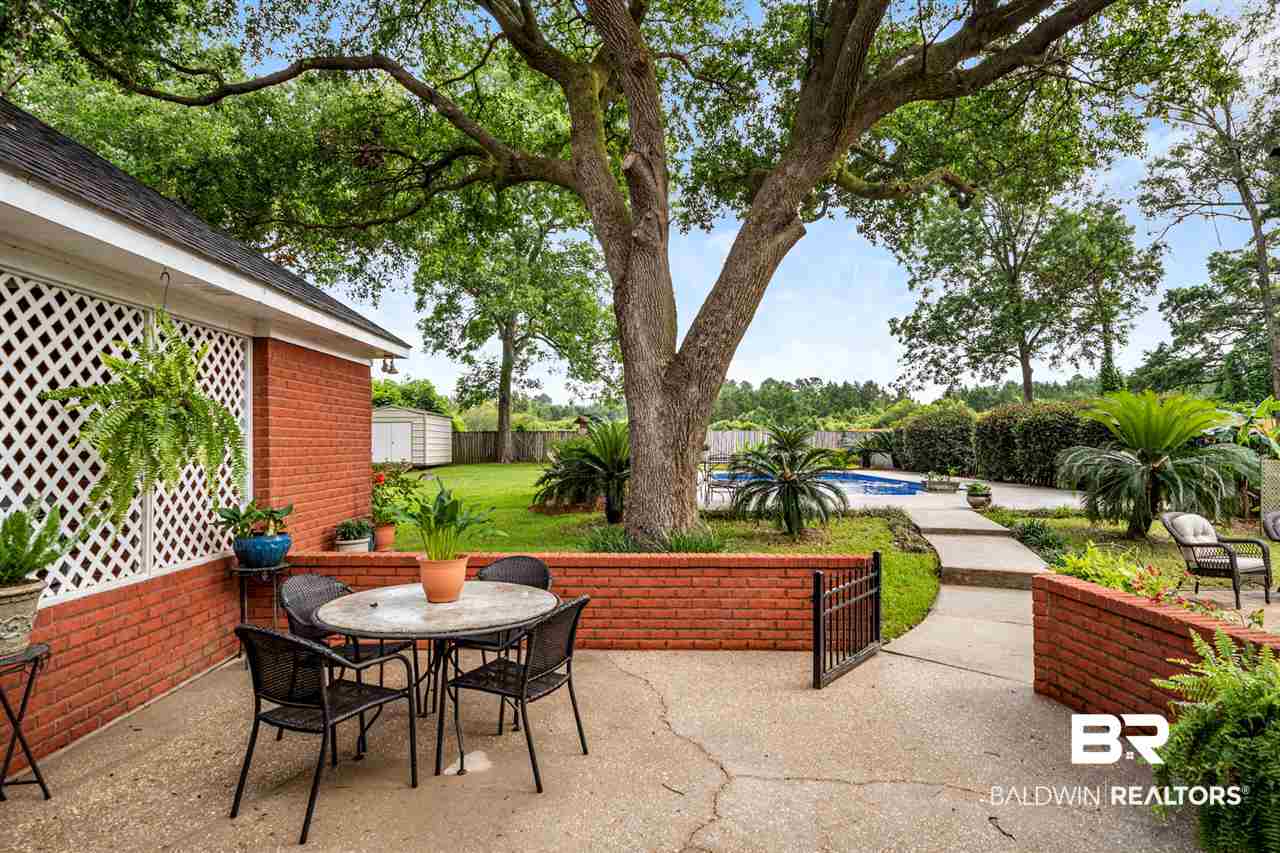 10520 Hunters Ridge Drive Mobile, AL 36695 - Photo 29 of 46