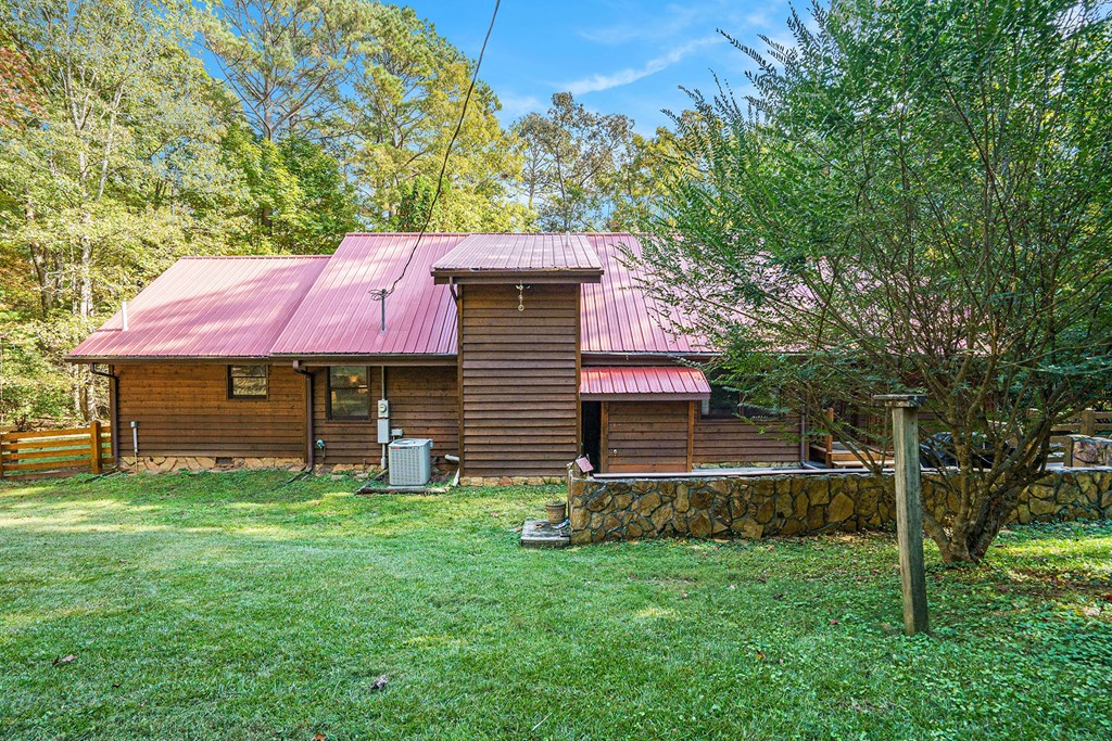 98 Bear Lane Blue Ridge, GA 30513 - Photo 23 of 31