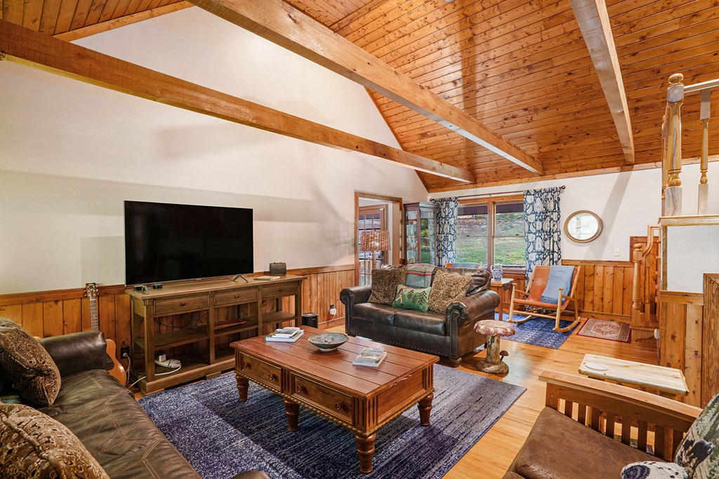 98 Bear Lane Blue Ridge, GA 30513 - Photo 30 of 31