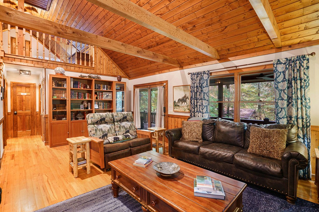 98 Bear Lane Blue Ridge, GA 30513 - Photo 6 of 31