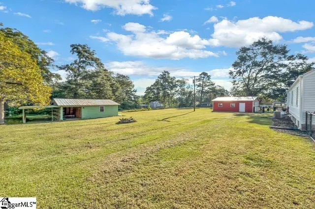 $287,500 | 121 Anderson Avenue, Pacolet, SC 29372