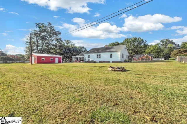 $287,500 | 121 Anderson Avenue, Pacolet, SC 29372