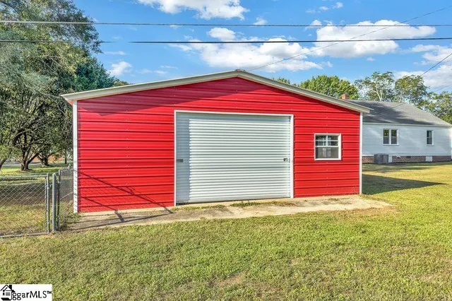 $287,500 | 121 Anderson Avenue, Pacolet, SC 29372