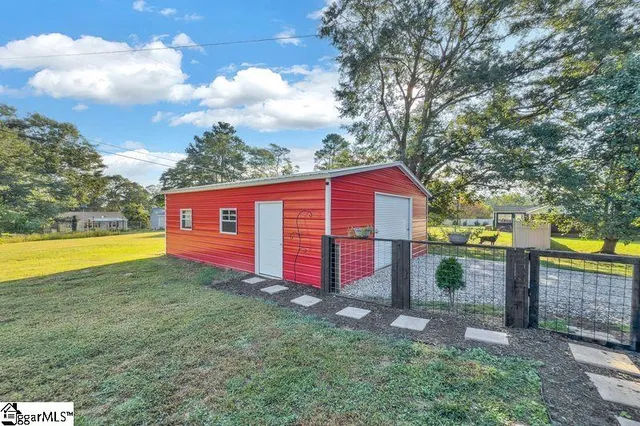 $287,500 | 121 Anderson Avenue, Pacolet, SC 29372