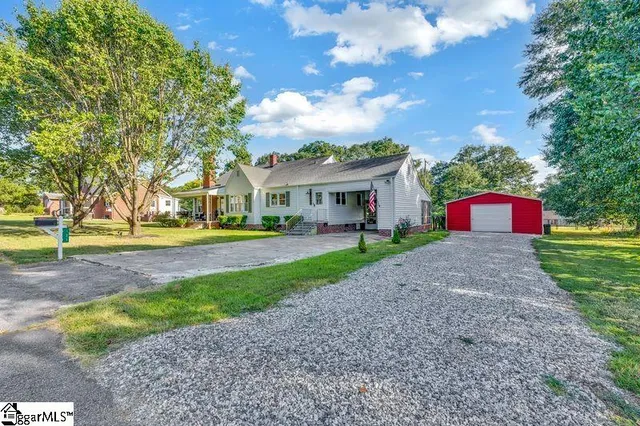 $287,500 | 121 Anderson Avenue, Pacolet, SC 29372