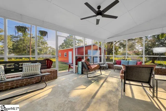 $287,500 | 121 Anderson Avenue, Pacolet, SC 29372