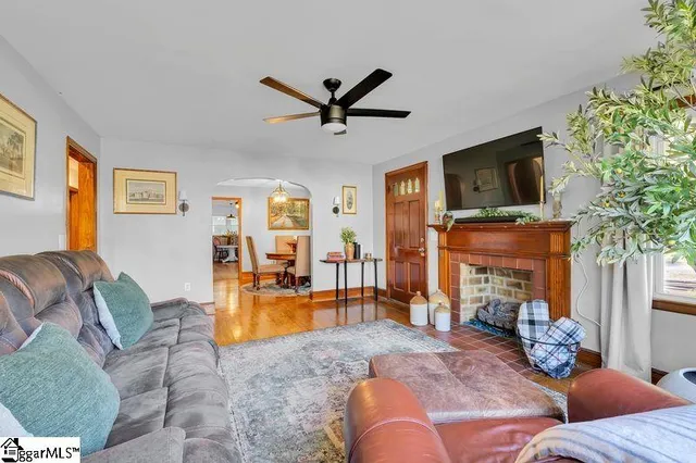 $287,500 | 121 Anderson Avenue, Pacolet, SC 29372