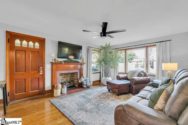 $287,500 | 121 Anderson Avenue, Pacolet, SC 29372