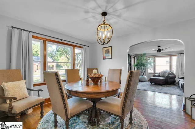 $287,500 | 121 Anderson Avenue, Pacolet, SC 29372