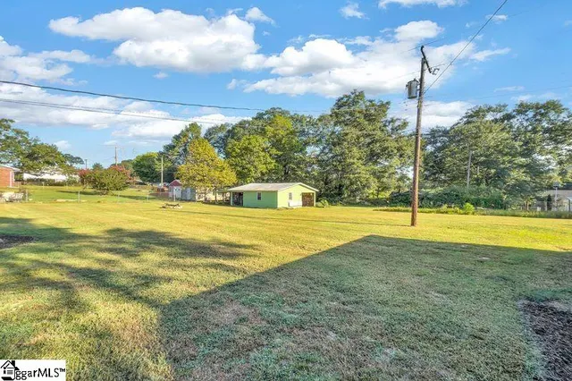 $287,500 | 121 Anderson Avenue, Pacolet, SC 29372