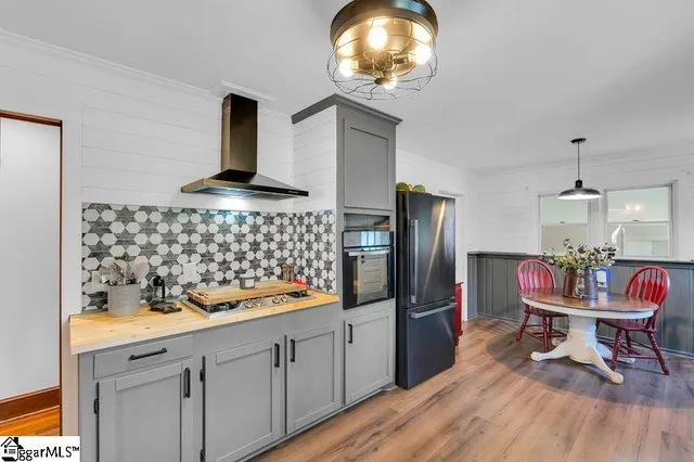 $287,500 | 121 Anderson Avenue, Pacolet, SC 29372