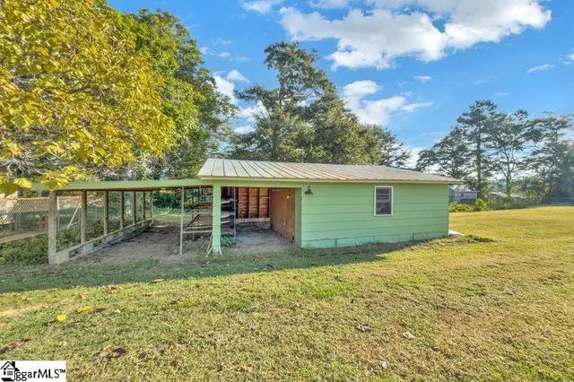 $287,500 | 121 Anderson Avenue, Pacolet, SC 29372