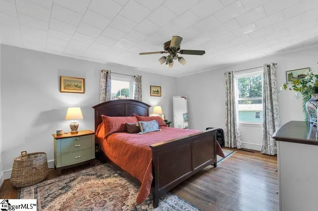 $287,500 | 121 Anderson Avenue, Pacolet, SC 29372