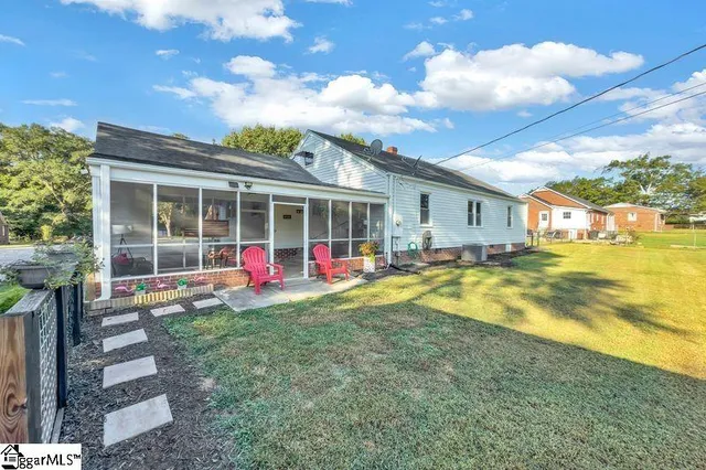 $287,500 | 121 Anderson Avenue, Pacolet, SC 29372