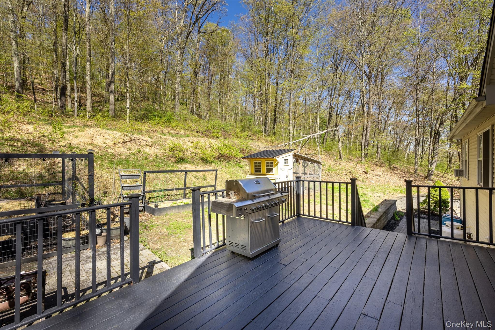 50 Horseshoe Road Millbrook, NY 12545 - Photo 23 of 35
