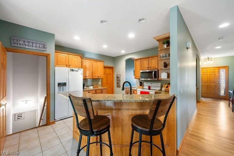 803 Brook Road Wadsworth, OH 44281 - Photo 5 of 33 Gallery Image 5
